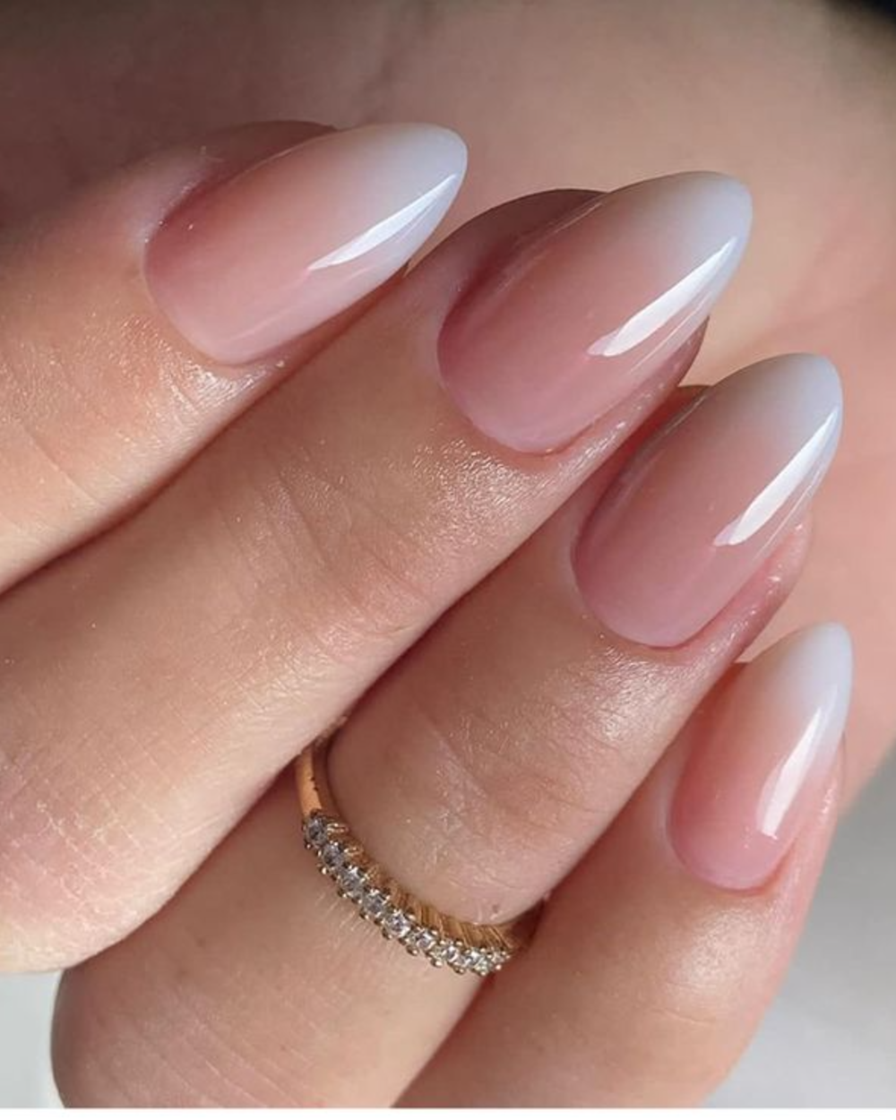 gel-x nails